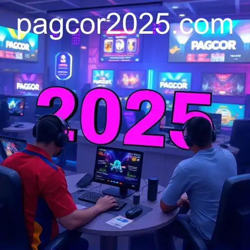 Digital Gaming Landscape Transformation