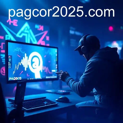 Digital Gaming Surge Amid Global Trends