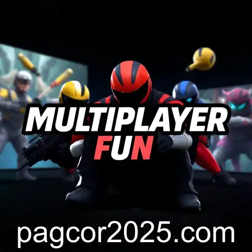 Exploring the Exciting World of 'Multiplayer Fun' on Pagcor2025.com