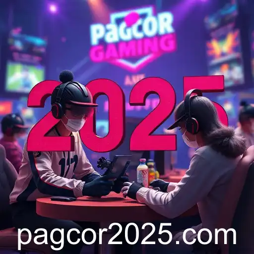 The Boom of Online Gaming in 2025
