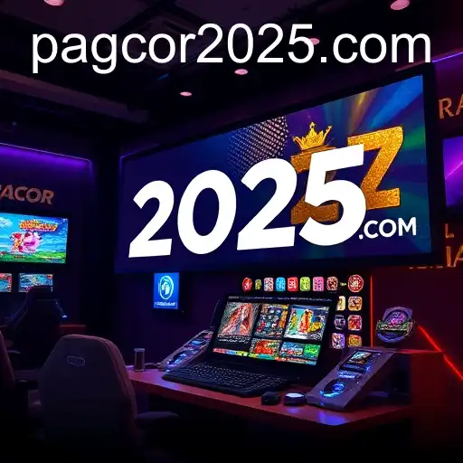 Online Gaming Community Abuzz Over PAGCOR2025 Initiative