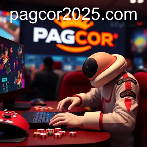 The Rise of Online Gaming Platforms