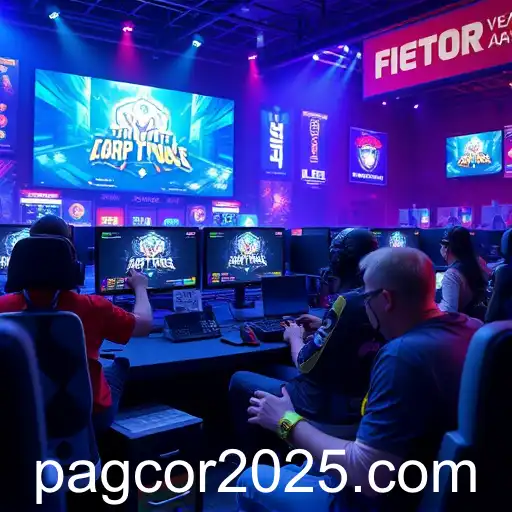 The Rise of Online Gaming Platforms