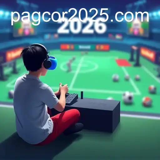 The Rise of Online Gaming Platforms in 2026