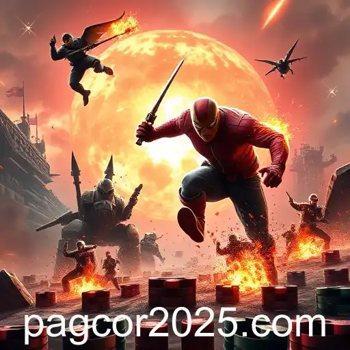 The Rise of Pagcor2025: A New Era in Online Gaming