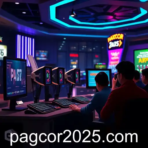 The Rising Influence of Online Gaming in 2025